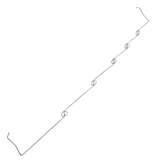 Varillas Suspendidas de 7 Hilos Galvanizadas x 50 unidades