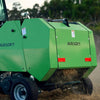 Mini Rotoenfardadora Aus Agro | MB700R