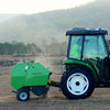 Mini Rotoenfardadora Aus Agro | MB700R