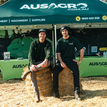 Aus Agro Agrotecnología Australiana