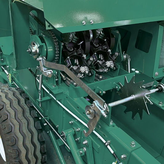 Enfardadora | MB1440S