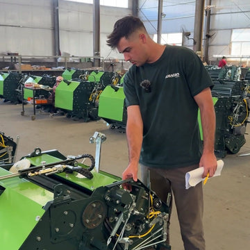 <strong>Estamos orgullosos de nuestros </strong><em>productos.</em>