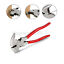 Pinza De Alambrar 5 Usos Australiana