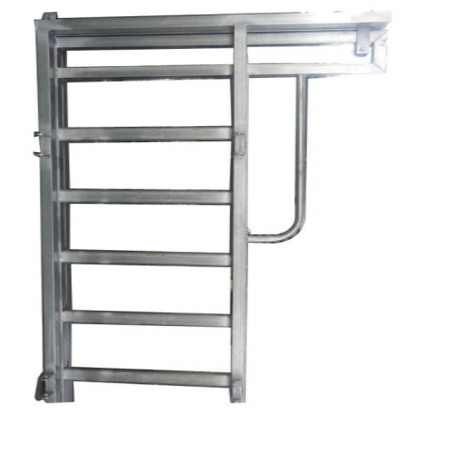 Puerta Corrediza Para Mangas