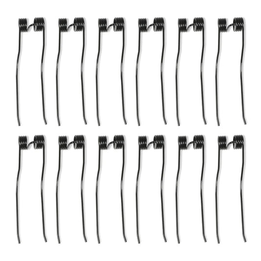 Dientes Peine Para Rastrillo Giroscopico - 1 Pack / 12 Pcs