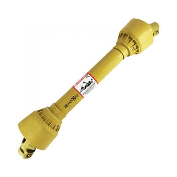 Toma de Fuerza  cardan Aus Agro de 0.72  mts para Mini Rotoenfardadora AUS AGRO